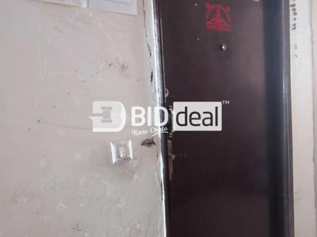 Flat for sale in Hariana