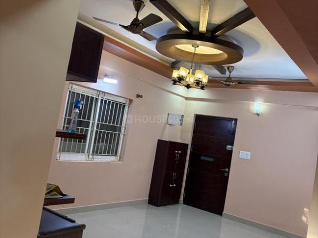 Flat for rent in Bangalore East, Cox Town - Bangalore