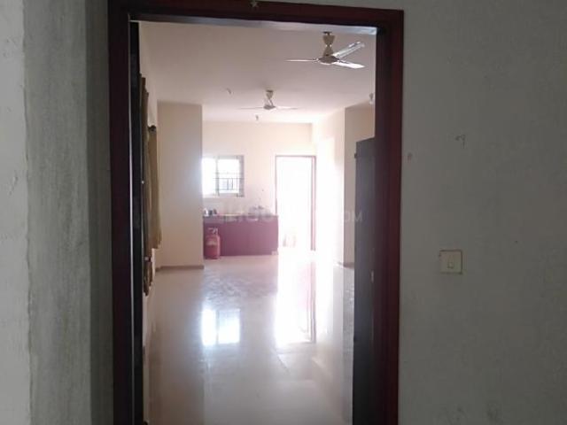 Flat for rent in Bangalore East, Cox Town - Bangalore