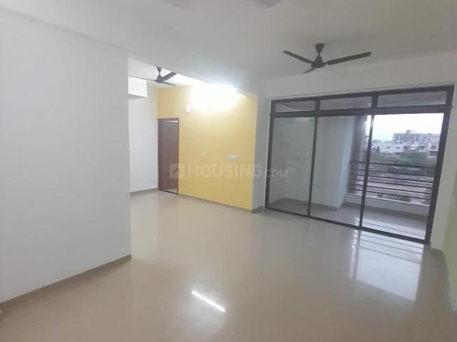 Flat for rent in South Bopal, Ahmedabad