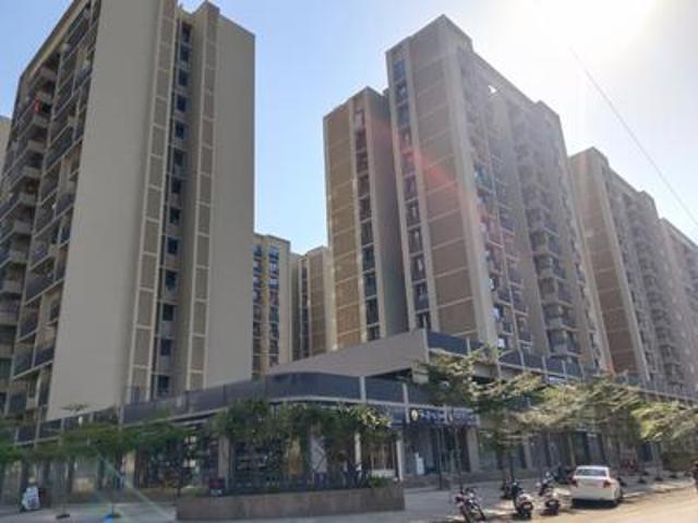 Flat for rent in Gujarat