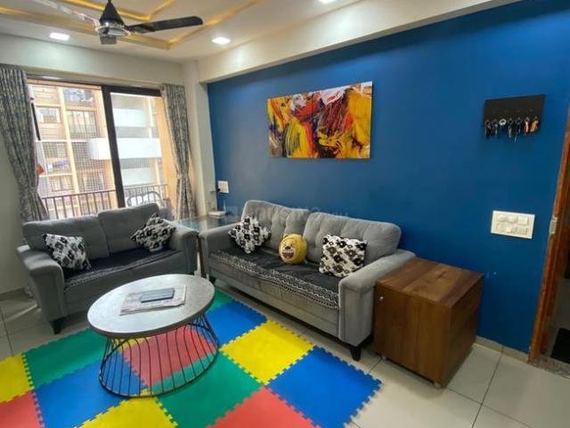 Flat for rent in Gujarat
