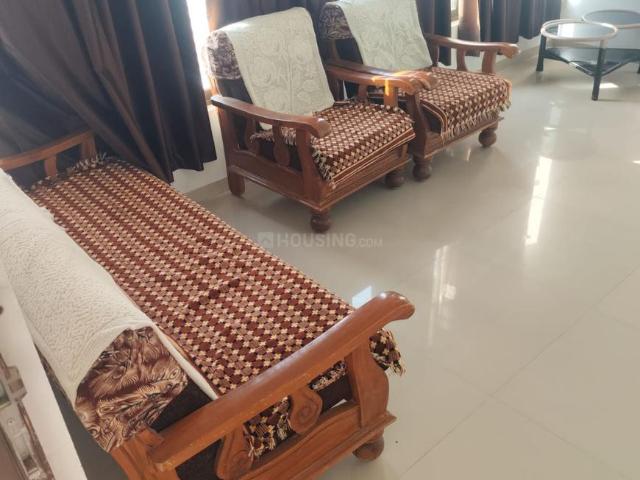 Flat for rent in Gujarat