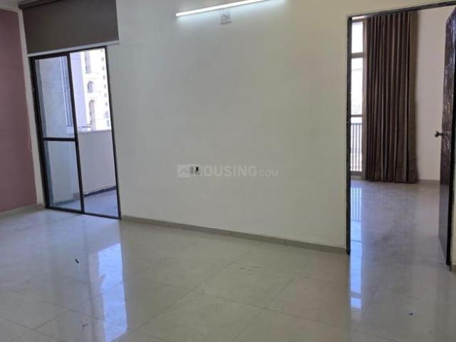 Flat for rent in South Bopal, Ahmedabad