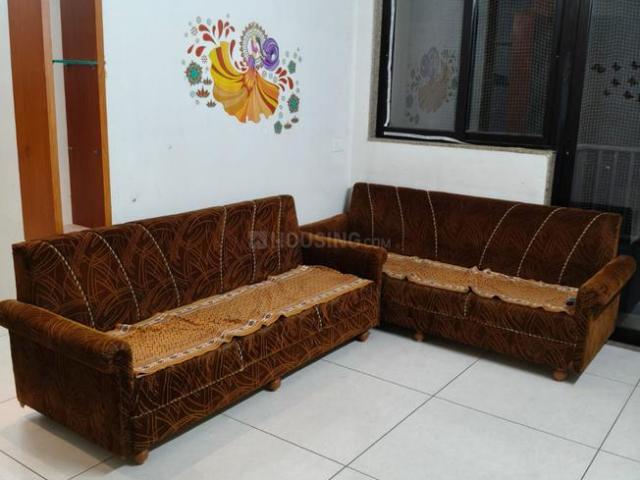 Flat for rent in Gujarat