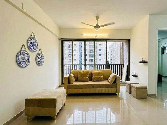 Flat for rent in Gujarat