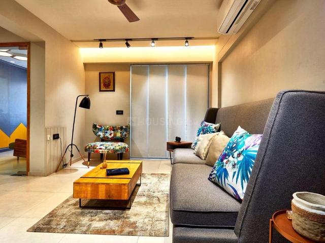 Flat for rent in South Bopal, Ahmedabad