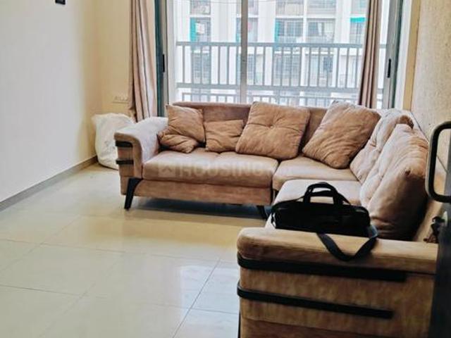 Flat for rent in South Bopal, Ahmedabad