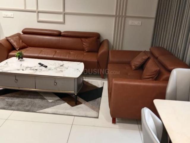 Flat for rent in South Bopal, Ahmedabad