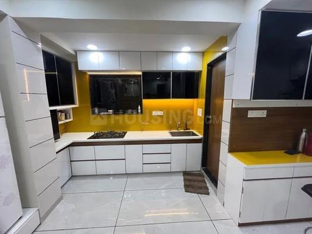 Flat for rent in South Bopal, Ahmedabad
