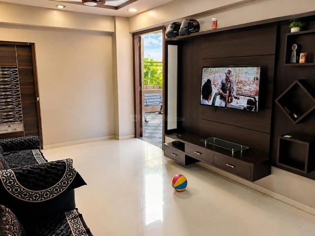 Flat for rent in Gujarat