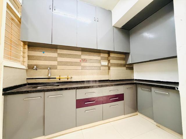 Flat for rent in South Bopal, Ahmedabad