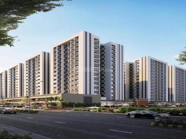 Flat for sale in Gujarat