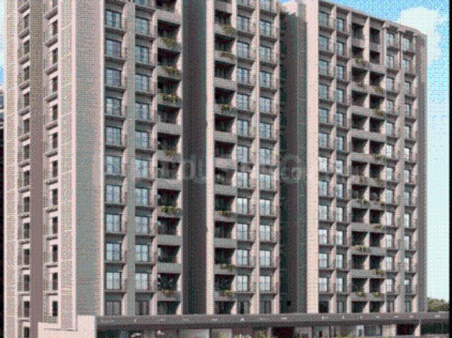 Flat for sale in Ghuma, Ahmedabad