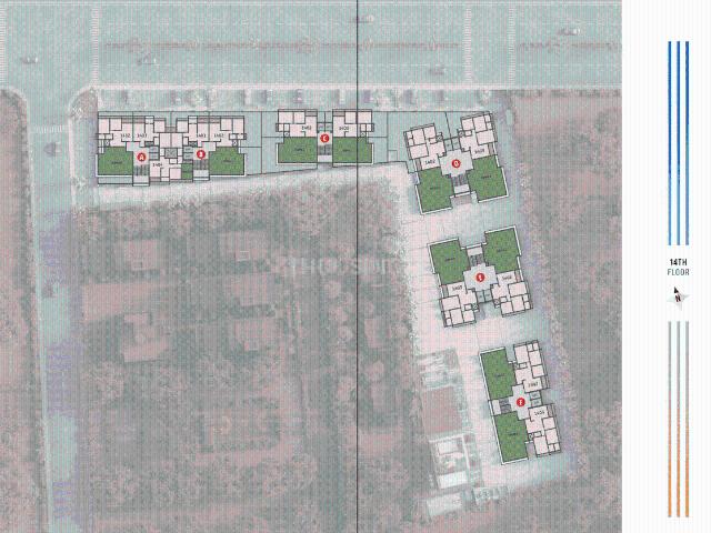 Flat for sale in Gujarat