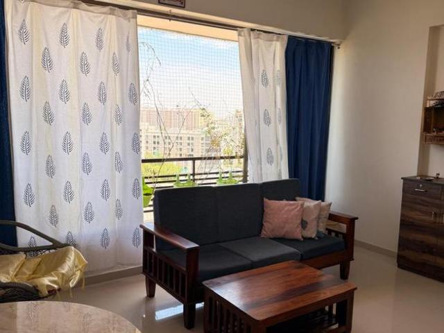 Flat for sale in Gujarat
