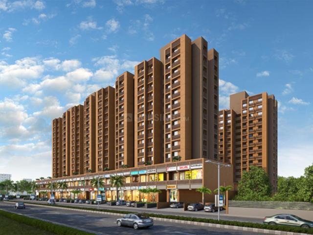 Flat for sale in Gujarat