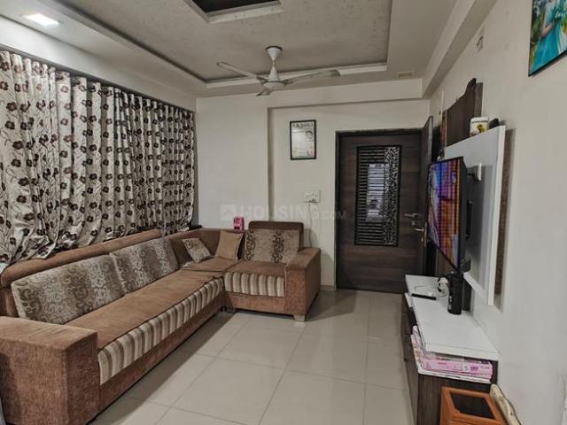 Flat for sale in South Bopal, Ahmedabad