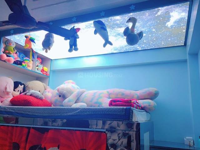 Flat for sale in Gujarat