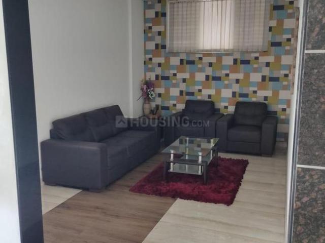 Flat for sale in Ernakulam