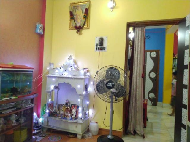 Flat for rent in North 24 Parganas, Hooghly-chinsura