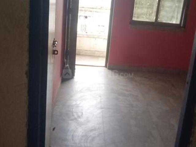 Flat for rent in Lake Town, South Dumdum