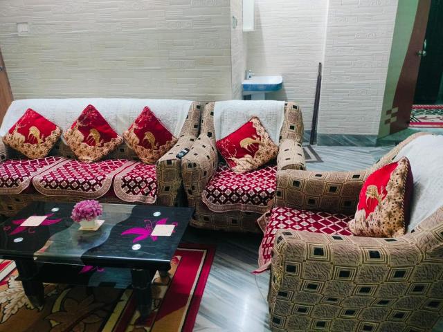 Flat for rent in Chhatakal, South Dumdum