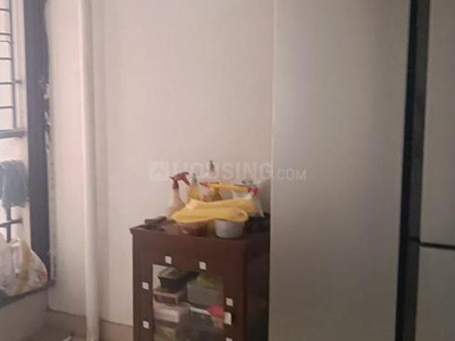 Flat for rent in Bangur, South Dumdum