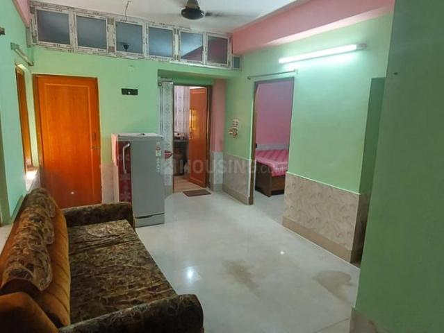 Flat for rent in North 24 Parganas, Hooghly-chinsura