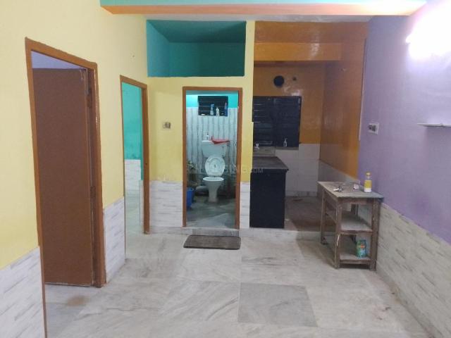 Flat for rent in Chhatakal, South Dumdum