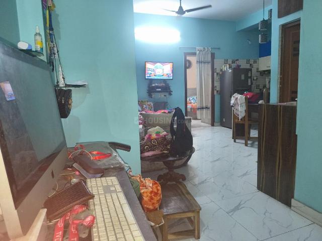 Flat for rent in North 24 Parganas, Hooghly-chinsura
