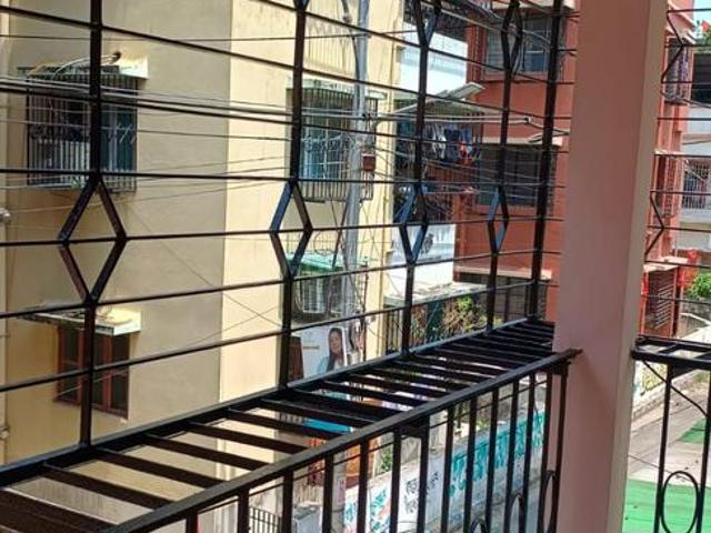 Flat for rent in Chhatakal, South Dumdum