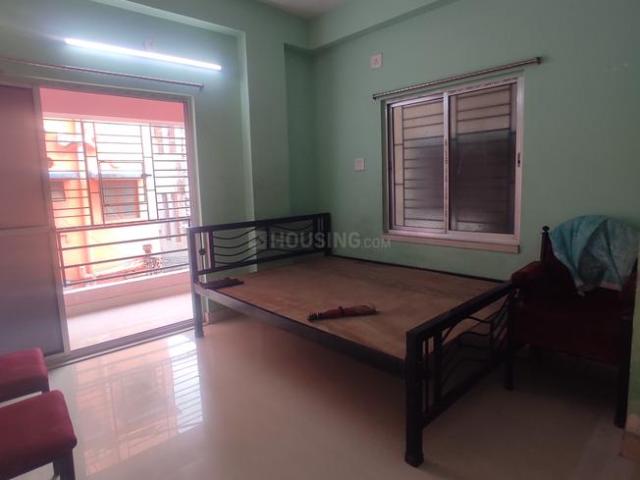 Flat for rent in North 24 Parganas, Hooghly-chinsura