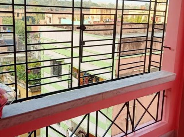 Flat for rent in North 24 Parganas, Hooghly-chinsura