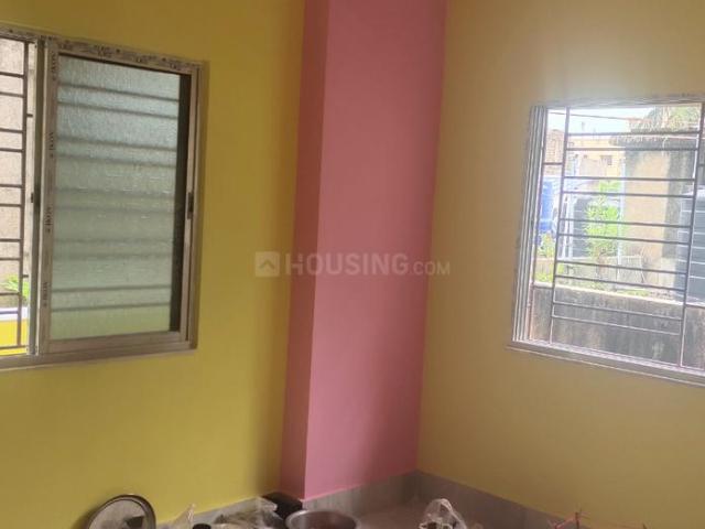 Flat for rent in North 24 Parganas, Hooghly-chinsura