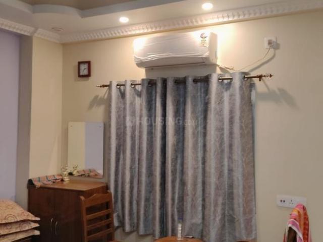 Flat for rent in North 24 Parganas, Hooghly-chinsura