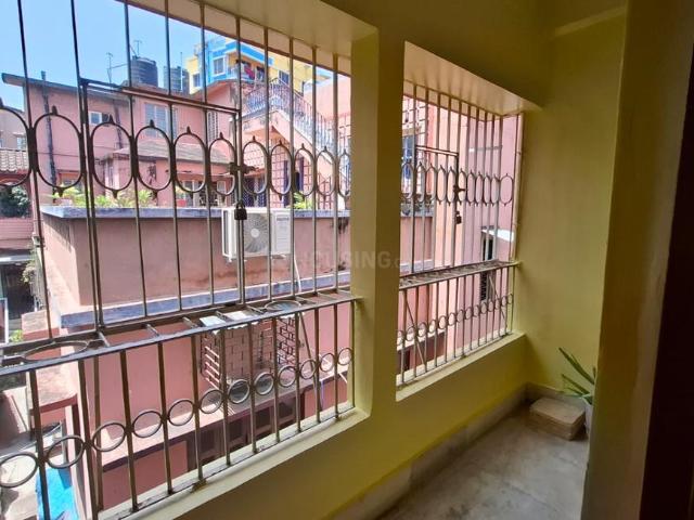 Flat for rent in North 24 Parganas, Hooghly-chinsura