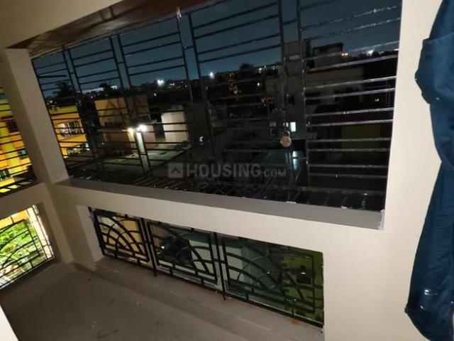 Flat for rent in North 24 Parganas, Hooghly-chinsura