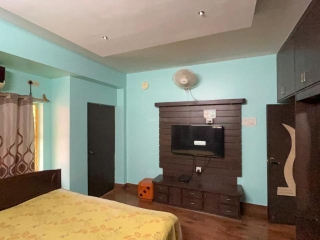 Flat for rent in North 24 Parganas, Hooghly-chinsura