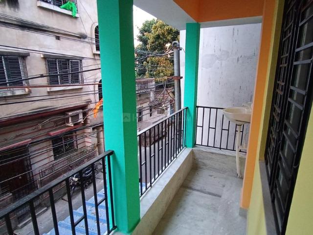 Flat for rent in North 24 Parganas, Hooghly-chinsura