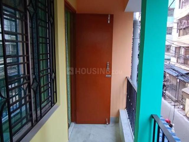 Flat for rent in North 24 Parganas, Hooghly-chinsura