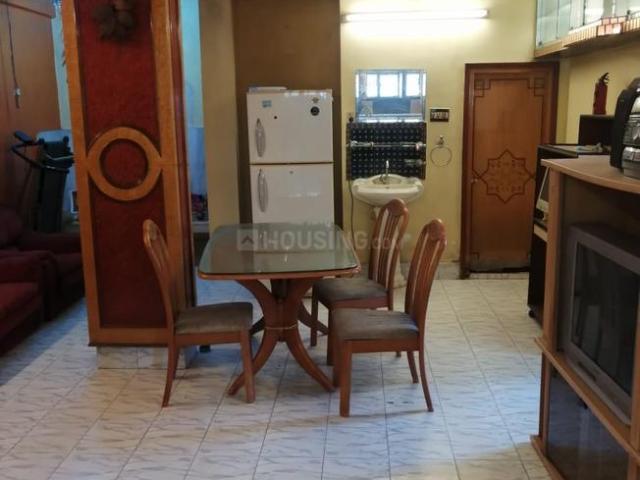 Flat for rent in North 24 Parganas, Hooghly-chinsura