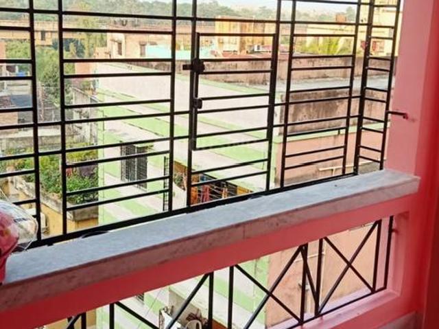 Flat for rent in North 24 Parganas, Hooghly-chinsura