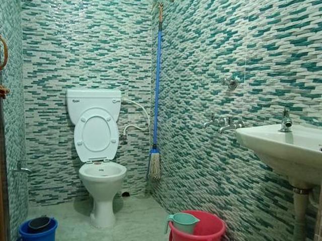 Flat for rent in North 24 Parganas, Hooghly-chinsura