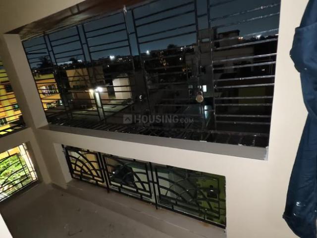 Flat for rent in North 24 Parganas, Hooghly-chinsura