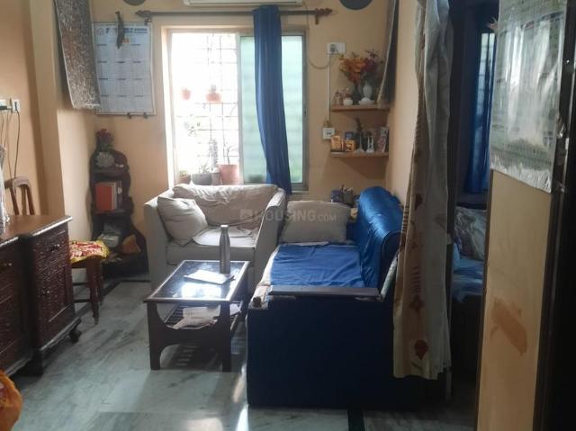 Flat for rent in North 24 Parganas, Baranagar