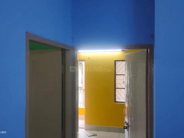 Flat for rent in Padmavilla Abasan, South Dumdum