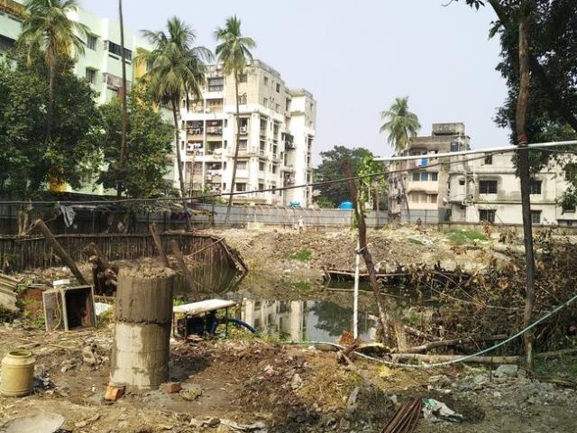 Flat for rent in North 24 Parganas, Hooghly-chinsura