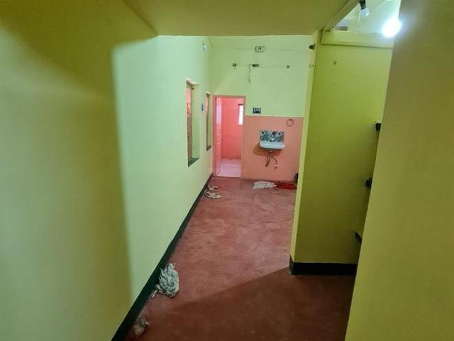 Flat for rent in North 24 Parganas, Hooghly-chinsura