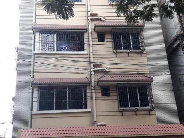 Flat for sale in Nagerbazar, South Dumdum